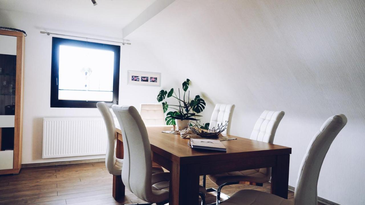 Appartement Auf Dem Worbelchen *