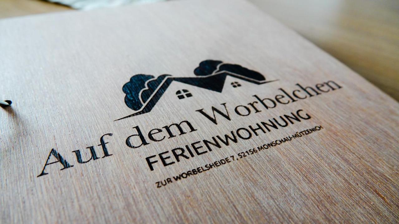 Appartement Auf Dem Worbelchen
