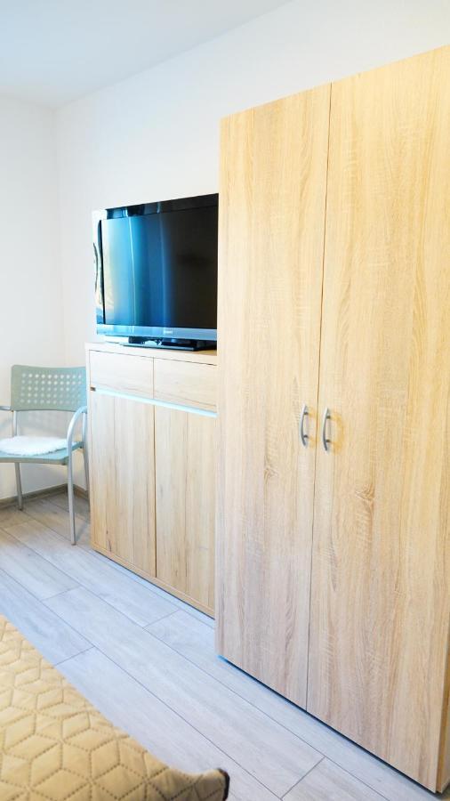 Appartement Auf Dem Worbelchen Monschau