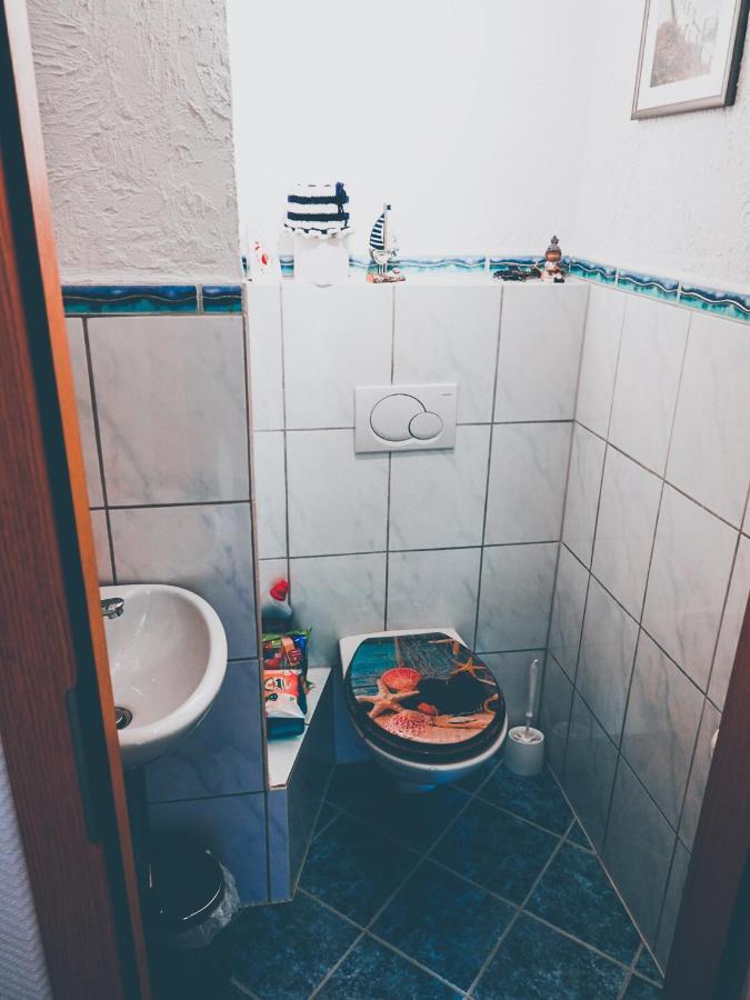 Appartement Auf Dem Worbelchen