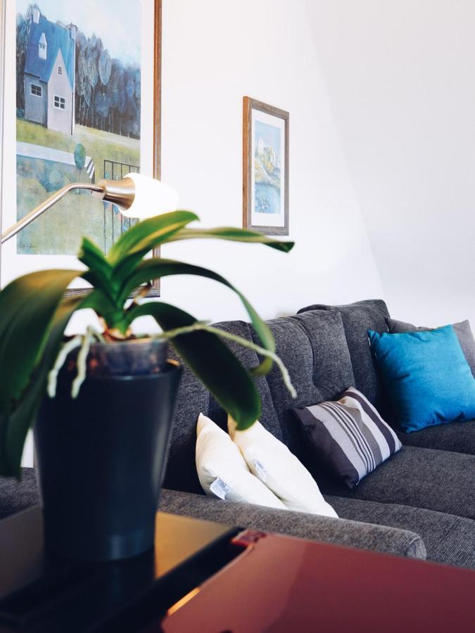 Auf Dem Worbelchen Appartement *