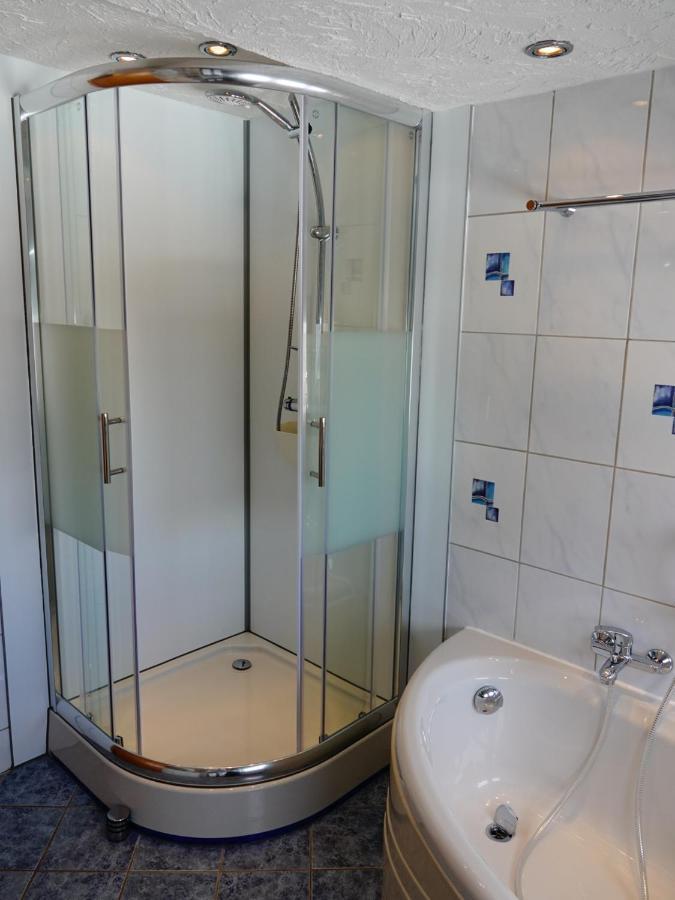 Auf Dem Worbelchen Appartement *