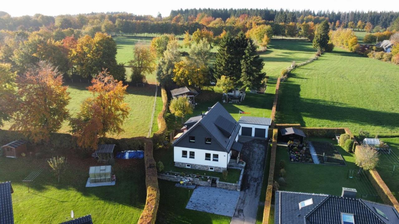 Auf Dem Worbelchen Appartement *